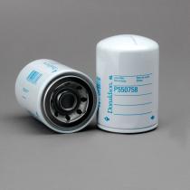 SF-FILTER P550758 - FILTRO DE LUBRICANTE, FLUJO PLENO SPIN-ON