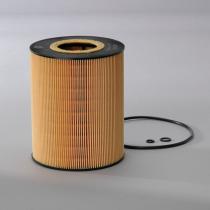 MANN P550765 - FILTRO DE LUBRICANTE, CARTUCHO