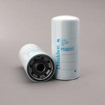 MANN P550777 - FILTRO DE LUBRICANTE, BYPASS SPIN-ON