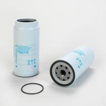 UFI P550778 - FILTRO DE COMBUSTIBLE, SPIN-ON SEPARADOR DE AGUA