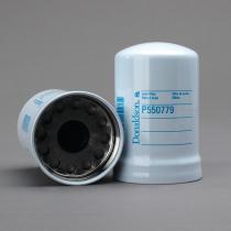 HIFI P550779 - FILTRO DE LUBRICANTE, FLUJO PLENO SPIN-ON