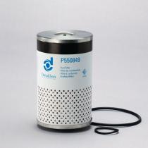 HIFI P550849 - FILTRO DE COMBUSTIBLE, CARTUCHO SEPARADOR DE AGUA