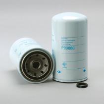 MANN P550880 - FILTRO DE COMBUSTIBLE, SPIN-ON