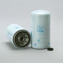 MANN P550881 - FILTRO DE COMBUSTIBLE, SPIN-ON