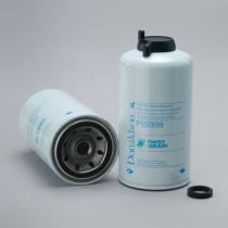 MANN P550899 - FILTRO DE COMBUSTIBLE, SPIN-ON SEPARADOR DE AGUA T