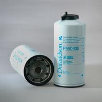HIFI P550900 - FILTRO DE COMBUSTIBLE, SPIN-ON SEPARADOR DE AGUA T