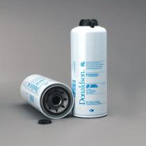 MANN P550901 - FILTRO DE COMBUSTIBLE, SPIN-ON SEPARADOR DE AGUA T