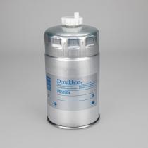 UFI P550904 - FILTRO DE COMBUSTIBLE, SPIN-ON SEPARADOR DE AGUA