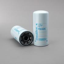 DONALDSON P551670 - FILTRO DE LUBRICANTE, FLUJO PLENO SPIN-ON