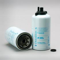DONALDSON P550929 - FILTRO DE COMBUSTIBLE, SPIN-ON SEPARADOR DE AGUA T