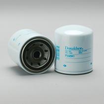 UFI P550941 - FILTRO DE LUBRICANTE, FLUJO PLENO SPIN-ON