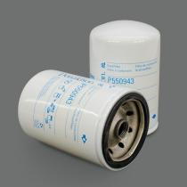MANN P550943 - FILTRO DE COMBUSTIBLE, SPIN-ON SECUNDARIO