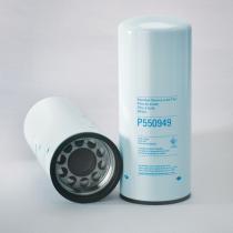 MANN P550949 - FILTRO DE LUBRICANTE, FLUJO PLENO SPIN-ON