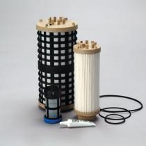 MANN P550954 - JUEGO DE FILTROS DE COMBUSTIBLE