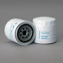 UFI P550963 - FILTRO DE LUBRICANTE, FLUJO PLENO SPIN-ON