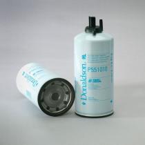 HIFI P551010 - FILTRO DE COMBUSTIBLE, SPIN-ON SEPARADOR DE AGUA T
