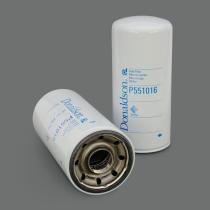 MANN P551016 - FILTRO DE LUBRICANTE, FLUJO PLENO SPIN-ON