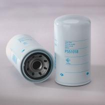 MANN P551018 - FILTRO DE LUBRICANTE, FLUJO PLENO SPIN-ON