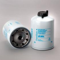 DONALDSON P551027 - FILTRO DE COMBUSTIBLE, SPIN-ON SEPARADOR DE AGUA T