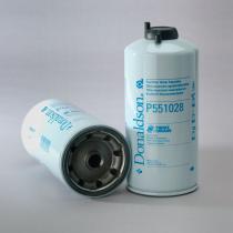 DONALDSON P551028 - FILTRO DE COMBUSTIBLE, SPIN-ON SEPARADOR DE AGUA T