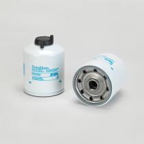 UFI P551033 - FILTRO DE COMBUSTIBLE, SPIN-ON SEPARADOR DE AGUA T