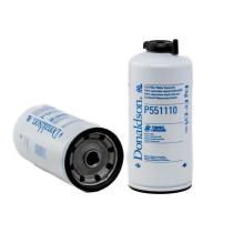 HIFI P551110 - FUEL FILTER, WATER SEPARATOR SPIN-ON TWIST&DRAIN