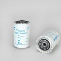 DONALDSON P551267 - FILTRO DE LUBRICANTE, FLUJO PLENO SPIN-ON