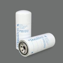 DONALDSON P551312 - FILTRO DE COMBUSTIBLE, SPIN-ON SEPARADOR DE AGUA