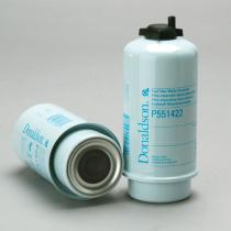 DONALDSON P551422 - FILTRO DE COMBUSTIBLE, CARTUCHO SEPARADOR DE AGUA