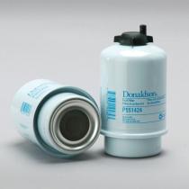 DONALDSON P551424 - FILTRO DE COMBUSTIBLE, SEPARADOR DE AGUA ROSCADO