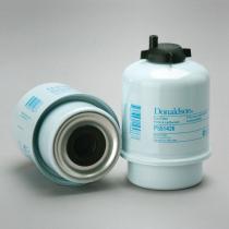 MANN P551426 - FILTRO DE COMBUSTIBLE, CARTUCHO SEPARADOR DE AGUA