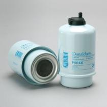 DONALDSON P551430 - FILTRO DE COMBUSTIBLE, CARTUCHO SEPARADOR DE AGUA