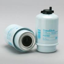MANN P551432 - FILTRO DE COMBUSTIBLE, CARTUCHO SEPARADOR DE AGUA