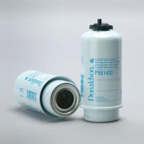 DONALDSON P551433 - FILTRO DE COMBUSTIBLE, CARTUCHO SEPARADOR DE AGUA