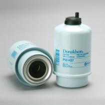 DONALDSON P551437 - FILTRO DE COMBUSTIBLE, CARTUCHO SEPARADOR DE AGUA