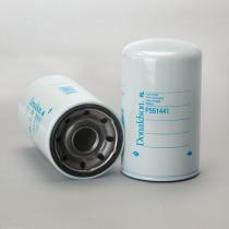 HIFI P551441 - FILTRO DE LUBRICANTE, FLUJO PLENO SPIN-ON