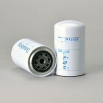 UFI P551603 - FILTRO DE LUBRICANTE, FLUJO PLENO SPIN-ON