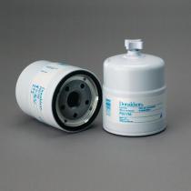 DONALDSON P551744 - FILTRO DE COMBUSTIBLE, SPIN-ON SEPARADOR DE AGUA
