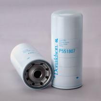 UFI P551807 - FILTRO DE LUBRICANTE, FLUJO PLENO SPIN-ON