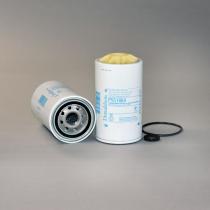 MANN P551864 - FILTRO DE COMBUSTIBLE, SPIN-ON SEPARADOR DE AGUA