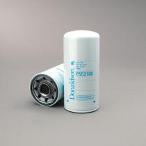 MANN P552100 - FILTRO DE LUBRICANTE, FLUJO PLENO SPIN-ON