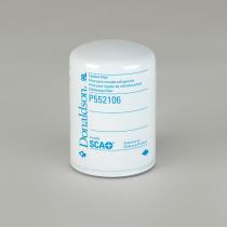 DONALDSON P552106 - FILTRO DE REFRIGERANTE, SPIN-ON