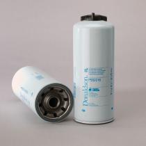 HIFI P552216 - FILTRO DE COMBUSTIBLE, SPIN-ON SEPARADOR DE AGUA T