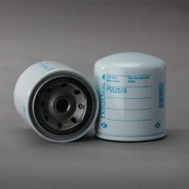 UFI P552518 - FILTRO DE LUBRICANTE, FLUJO PLENO SPIN-ON