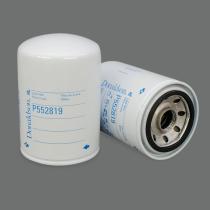 UFI P552819 - FILTRO DE LUBRICANTE, FLUJO PLENO SPIN-ON