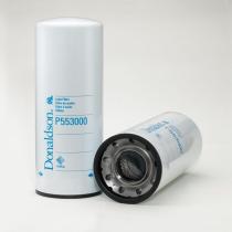 HIFI P553000 - FILTRO DE LUBRICANTE, COMBINACIÓN SPIN-ON