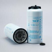 DONALDSON P553202 - FILTRO DE COMBUSTIBLE, SPIN-ON SEPARADOR DE AGUA T