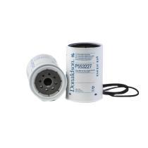 UFI P553227 - FILTRO DE COMBUSTIBLE, SEPARADOR DE AGUA ROSCADO