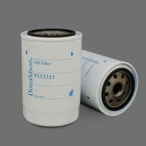 UFI P553315 - FILTRO DE LUBRICANTE, FLUJO PLENO SPIN-ON