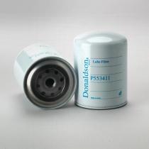 UFI P553411 - FILTRO DE LUBRICANTE, FLUJO PLENO SPIN-ON